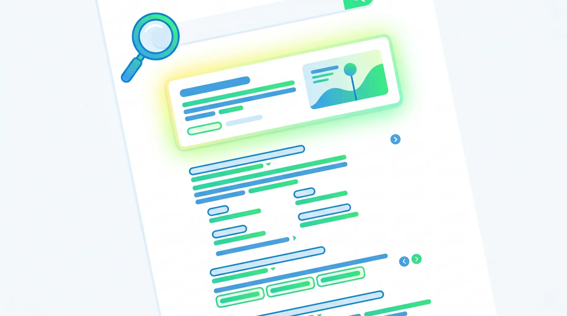 Zero-Click-Searches: Wenn niemand mehr klickt